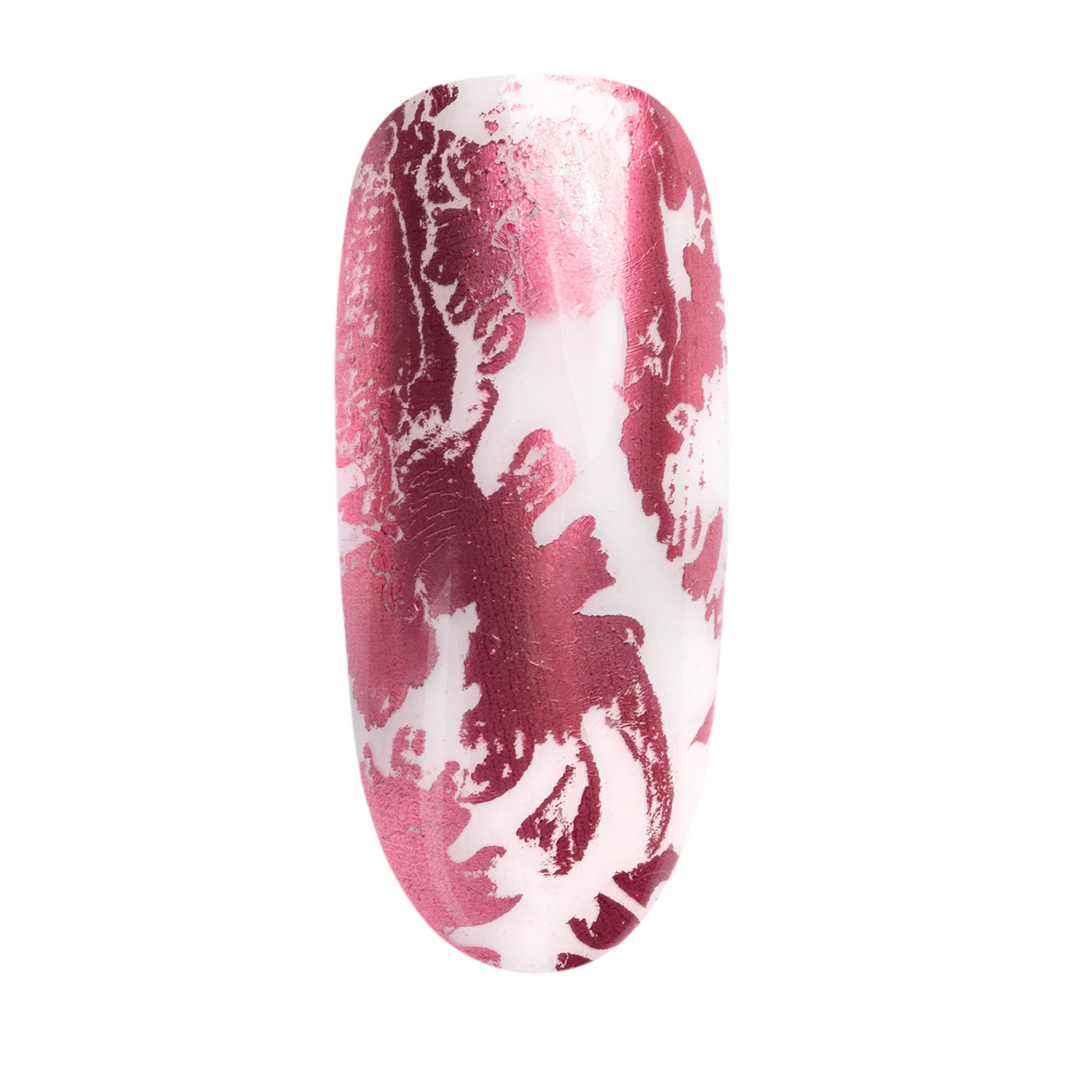 Foil Per Nail Art 24: Pastel Candy